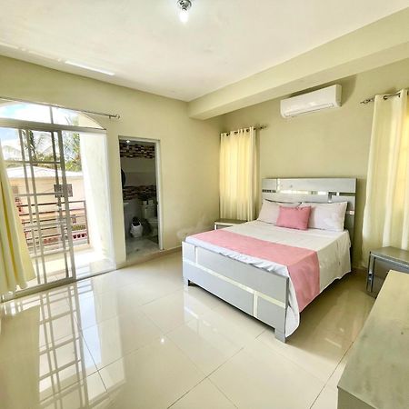 شقة Balcon Skyline 2 جاراباكو المظهر الخارجي الصورة