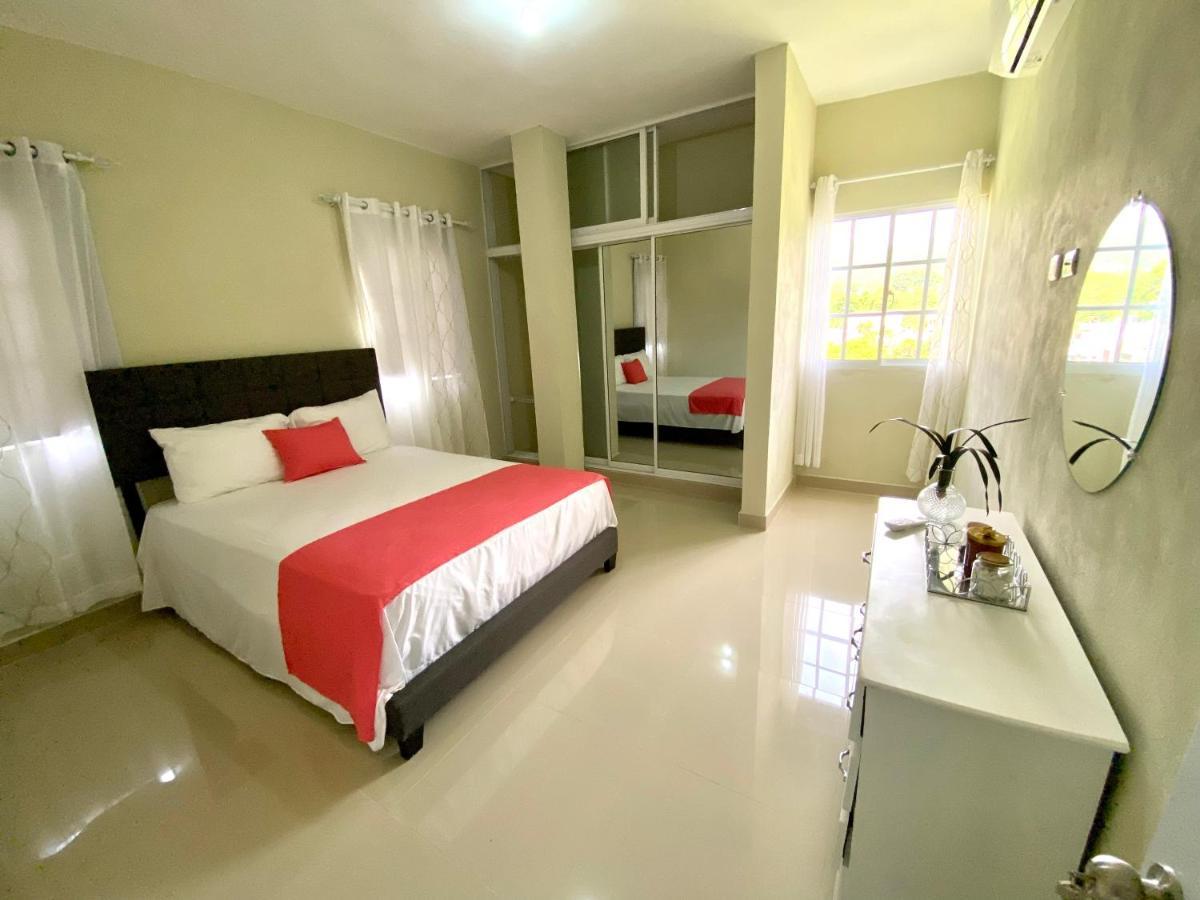 شقة Balcon Skyline 2 جاراباكو المظهر الخارجي الصورة