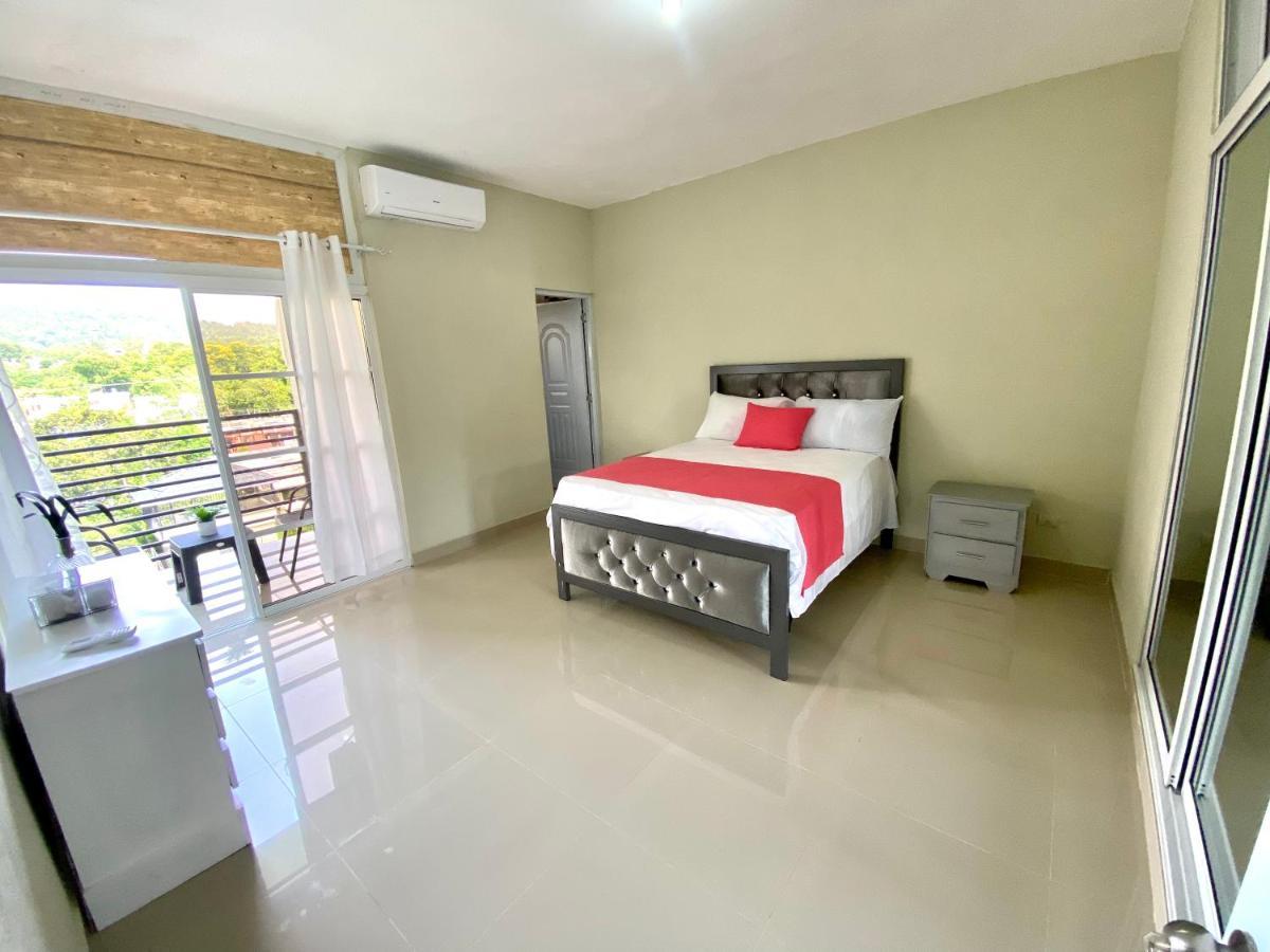 شقة Balcon Skyline 2 جاراباكو المظهر الخارجي الصورة