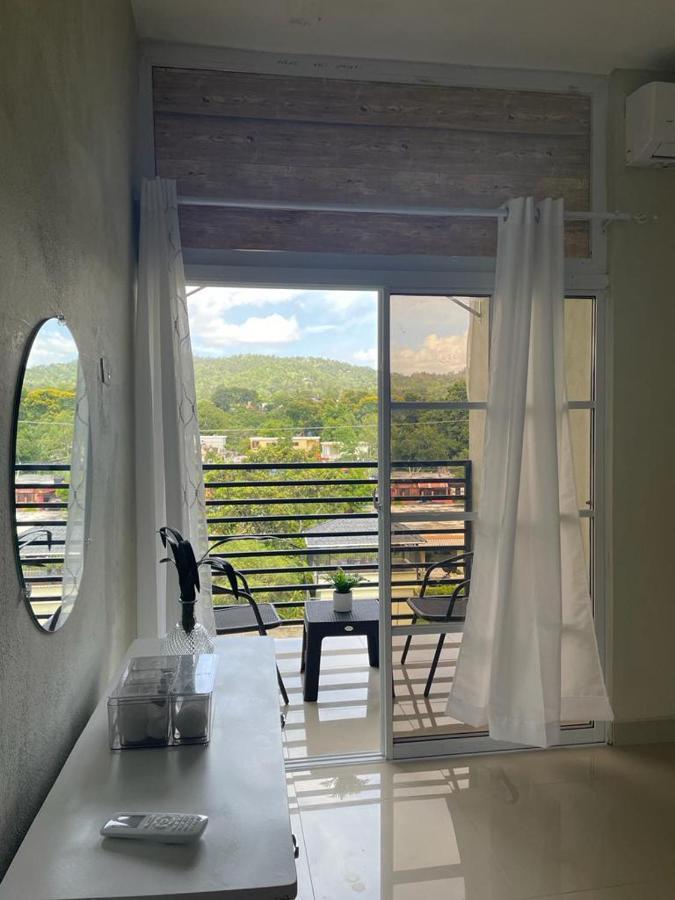 شقة Balcon Skyline 2 جاراباكو المظهر الخارجي الصورة