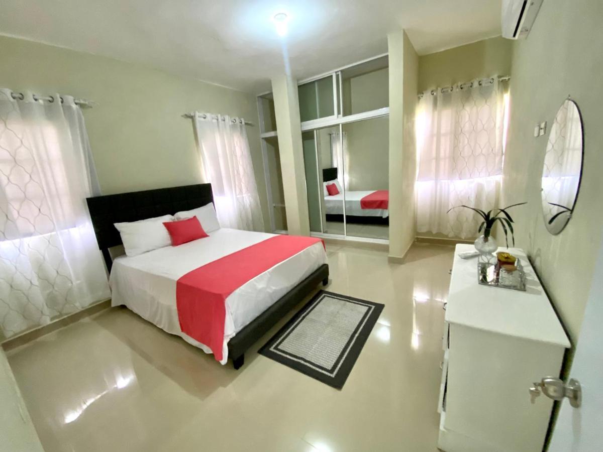 شقة Balcon Skyline 2 جاراباكو المظهر الخارجي الصورة