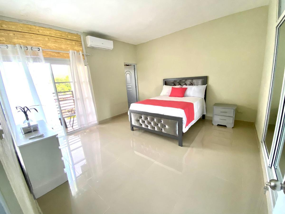 شقة Balcon Skyline 2 جاراباكو المظهر الخارجي الصورة