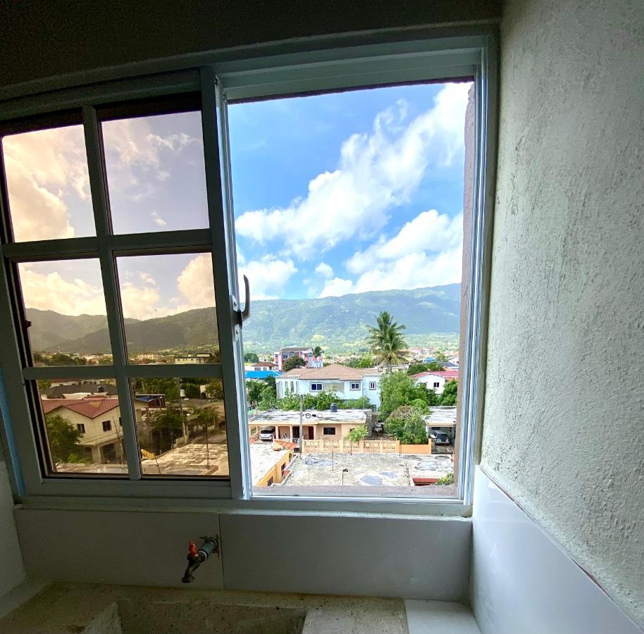 شقة Balcon Skyline 2 جاراباكو المظهر الخارجي الصورة
