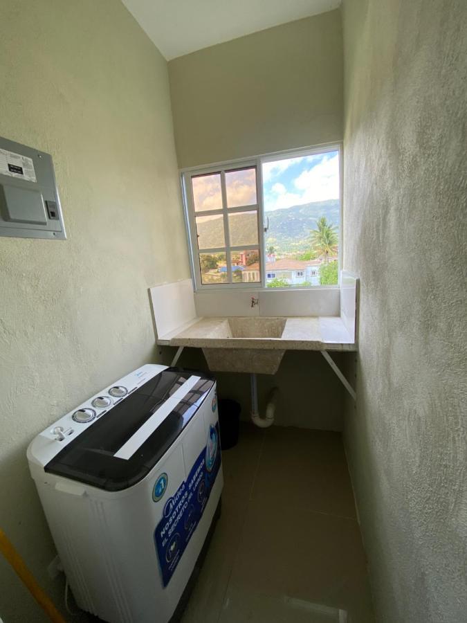 شقة Balcon Skyline 2 جاراباكو المظهر الخارجي الصورة