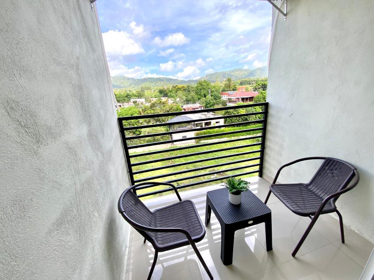 شقة Balcon Skyline 2 جاراباكو المظهر الخارجي الصورة