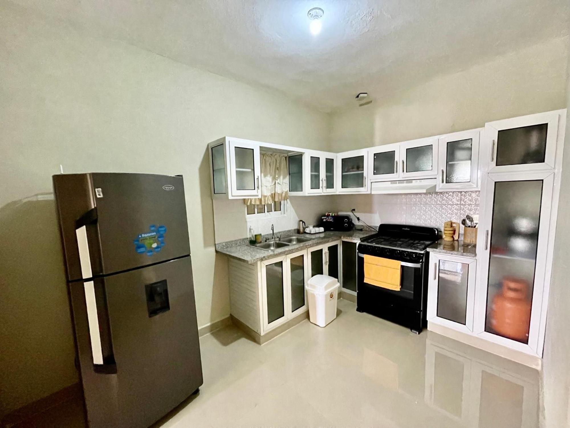 شقة Balcon Skyline 2 جاراباكو المظهر الخارجي الصورة