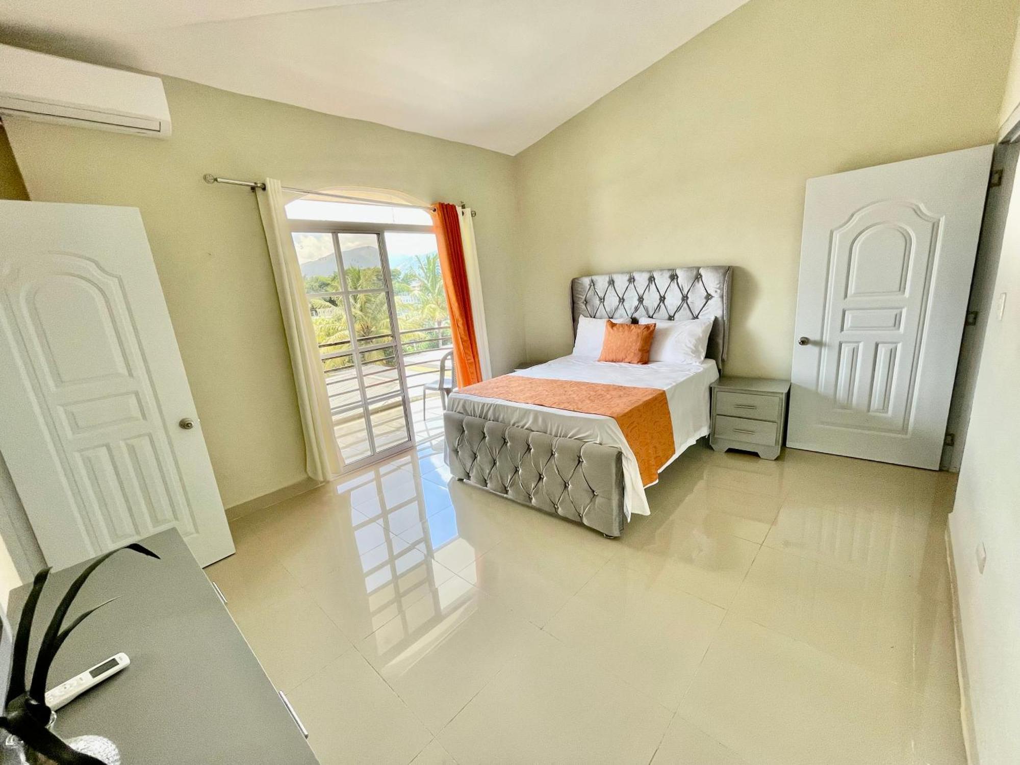 شقة Balcon Skyline 2 جاراباكو المظهر الخارجي الصورة