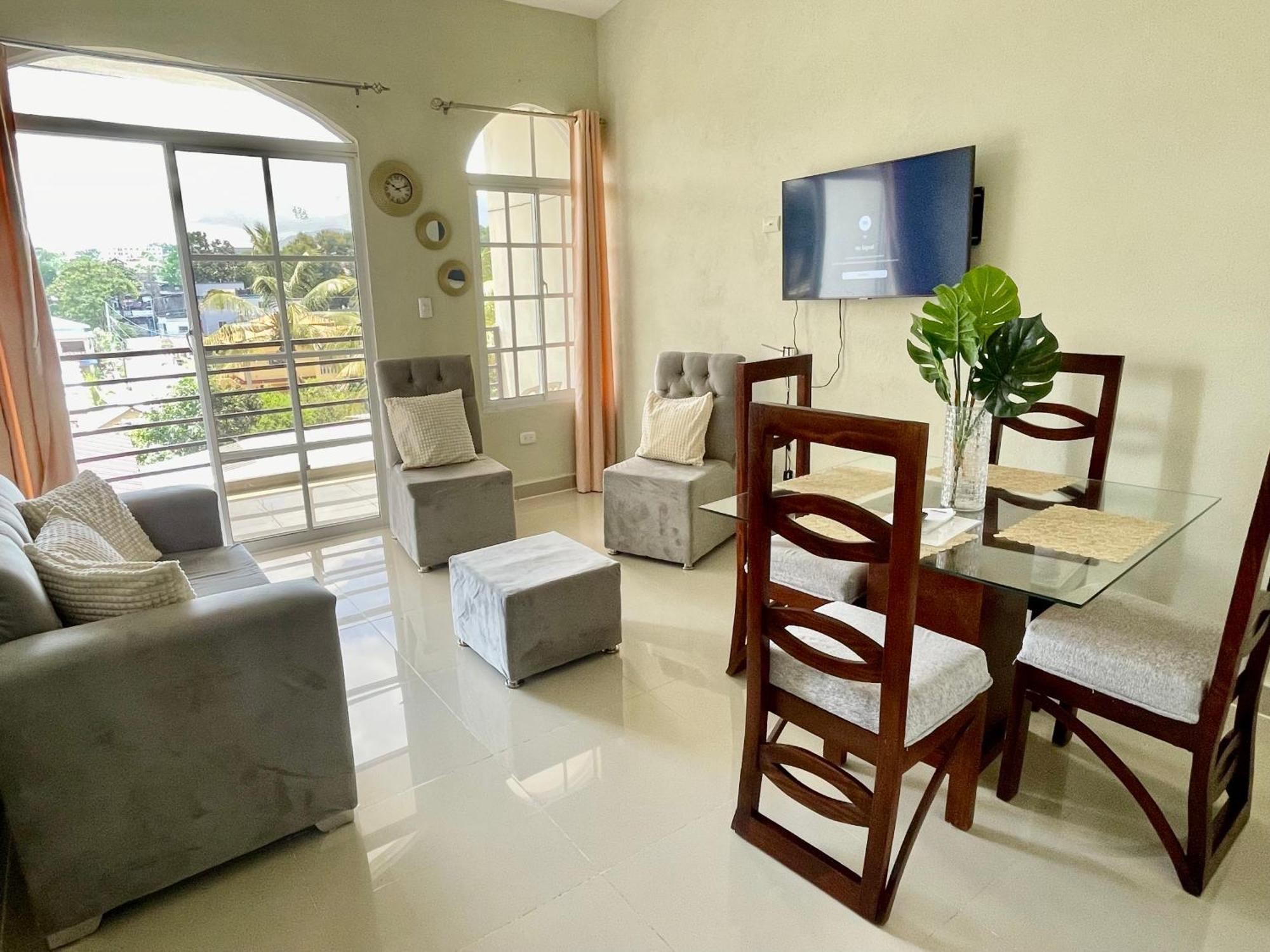 شقة Balcon Skyline 2 جاراباكو المظهر الخارجي الصورة