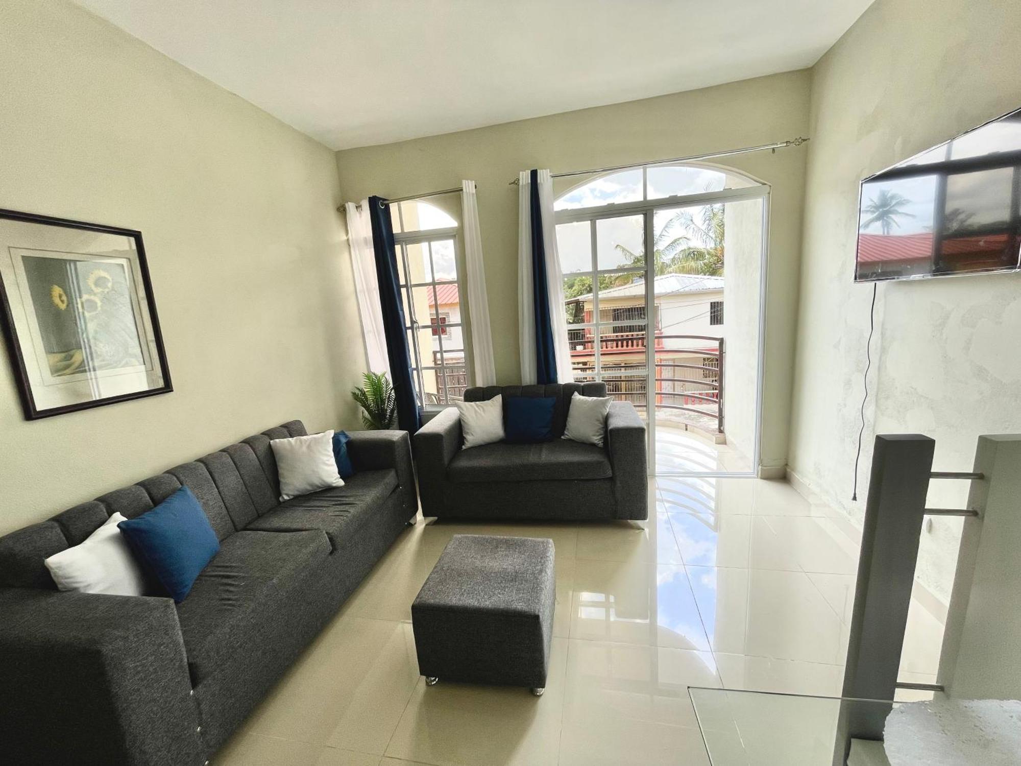 شقة Balcon Skyline 2 جاراباكو المظهر الخارجي الصورة
