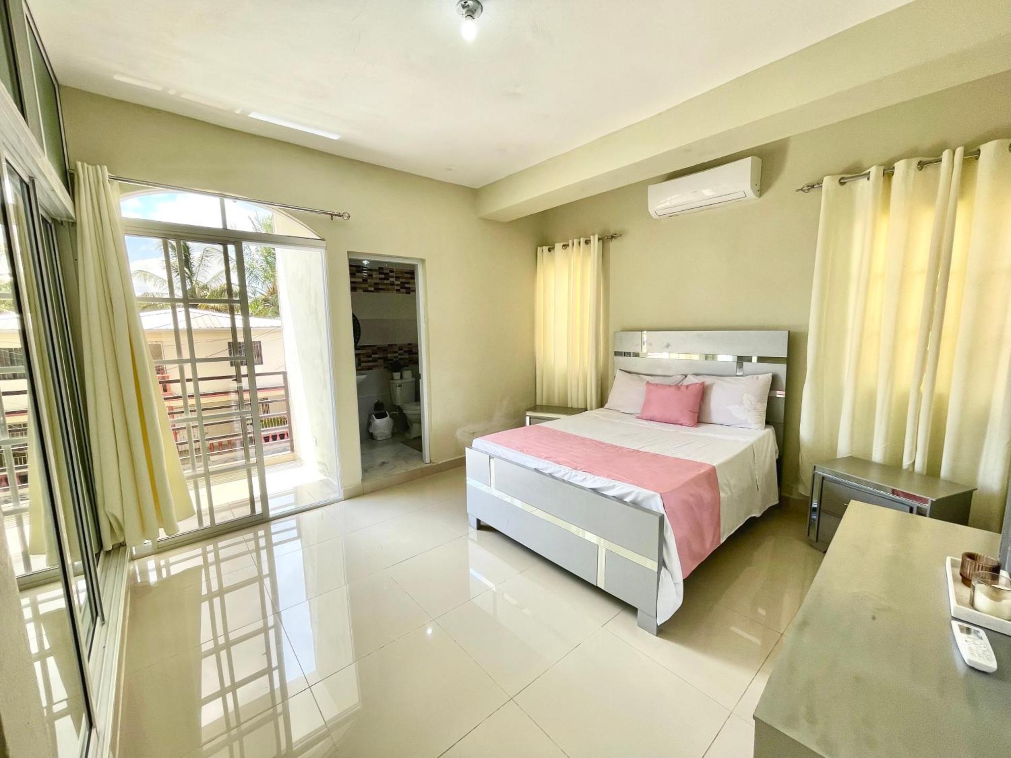 شقة Balcon Skyline 2 جاراباكو المظهر الخارجي الصورة