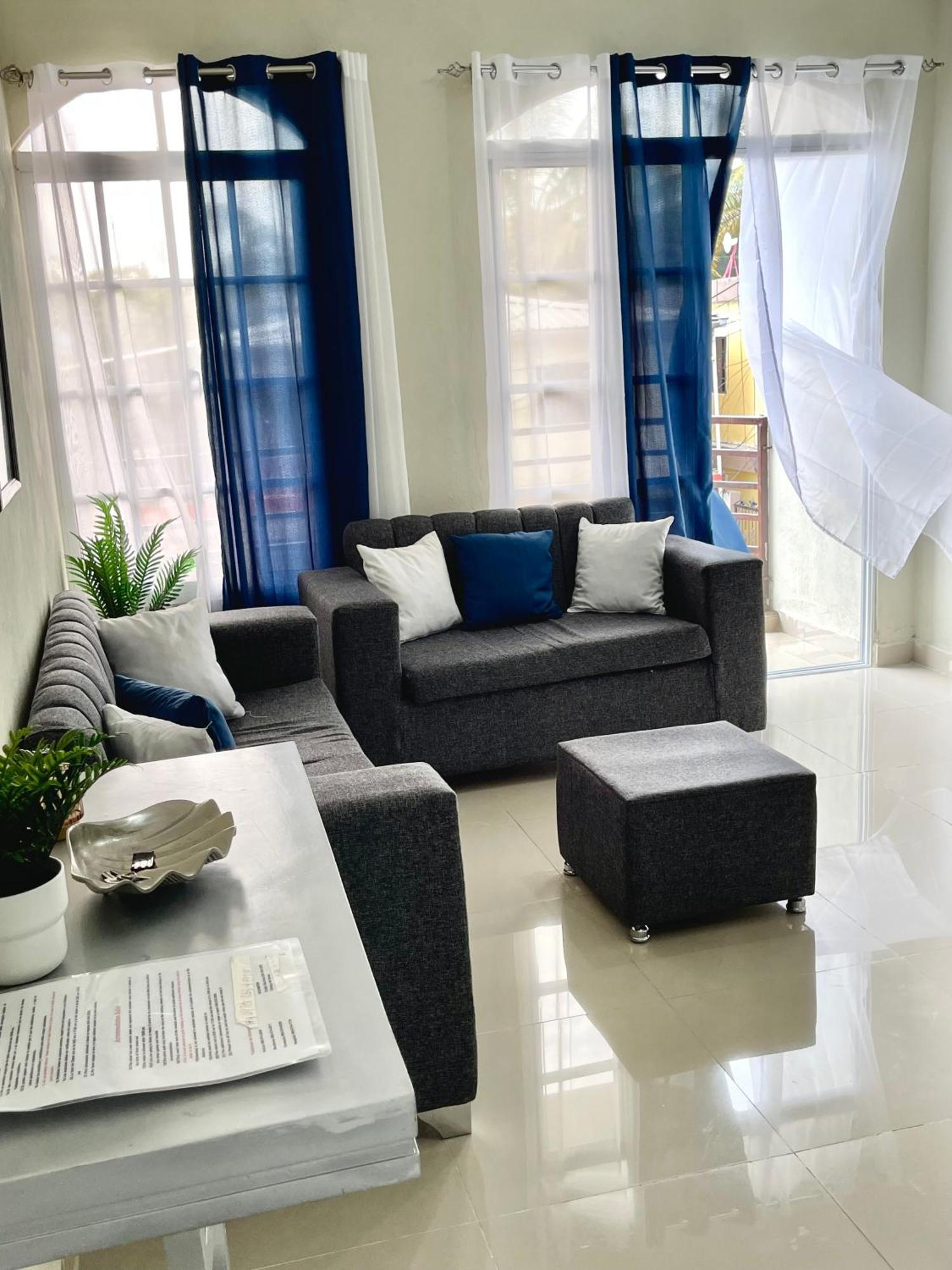 شقة Balcon Skyline 2 جاراباكو المظهر الخارجي الصورة