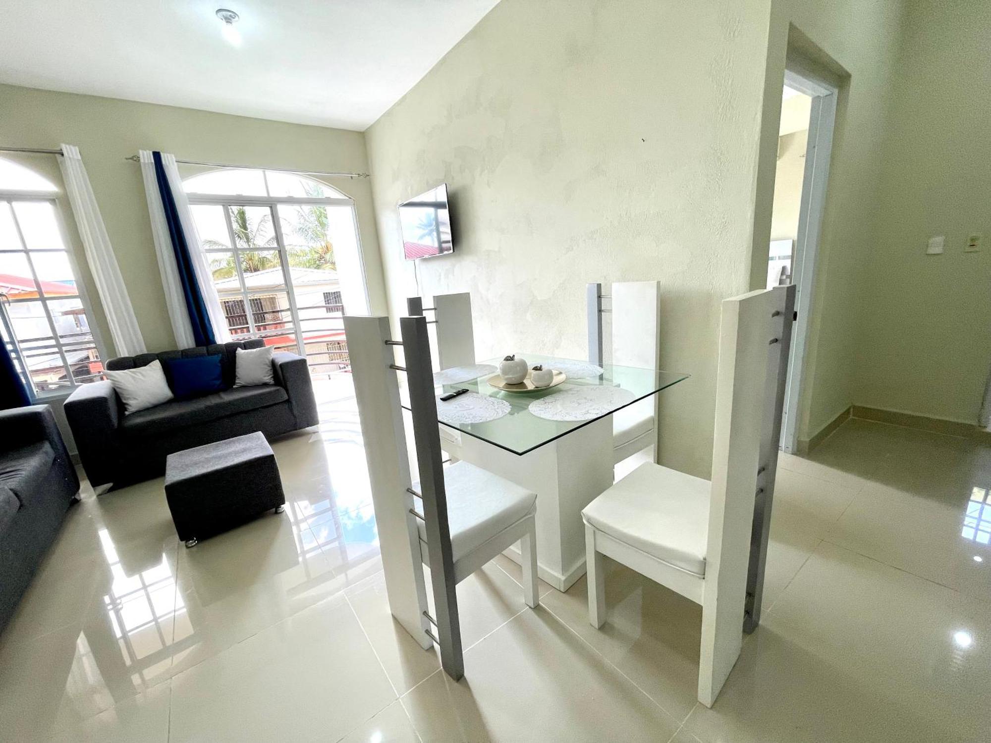 شقة Balcon Skyline 2 جاراباكو المظهر الخارجي الصورة