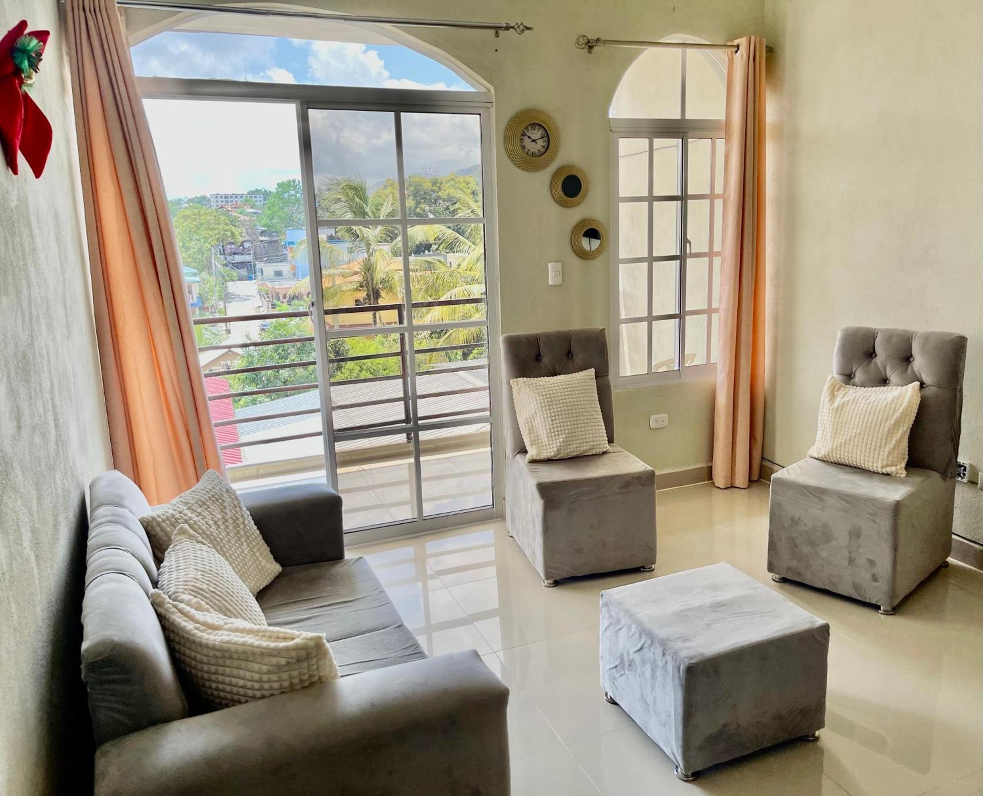 شقة Balcon Skyline 2 جاراباكو المظهر الخارجي الصورة