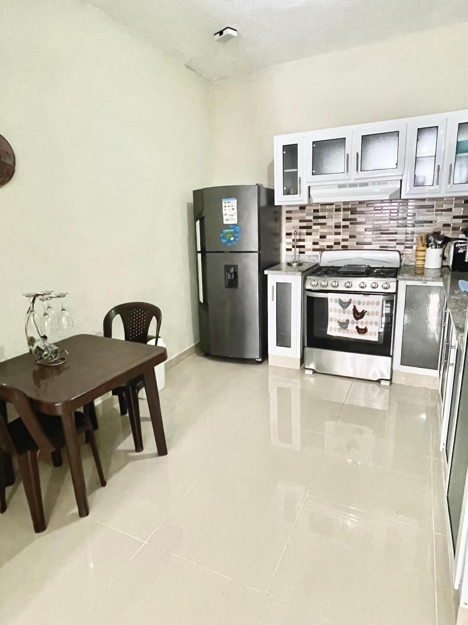شقة Balcon Skyline 2 جاراباكو المظهر الخارجي الصورة