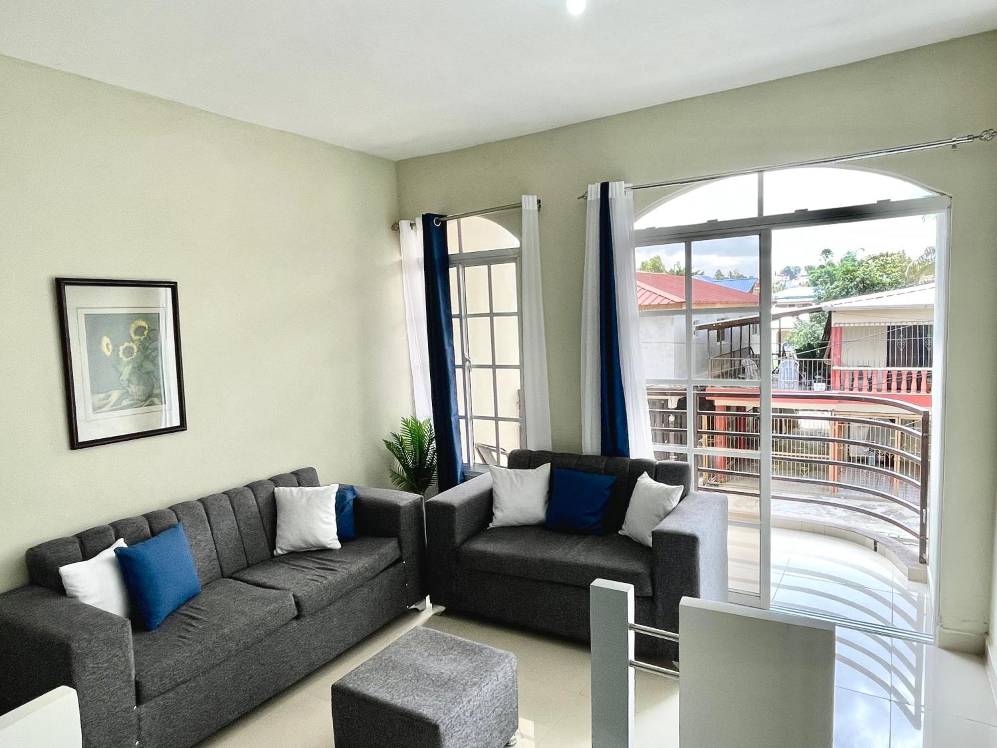 شقة Balcon Skyline 2 جاراباكو المظهر الخارجي الصورة