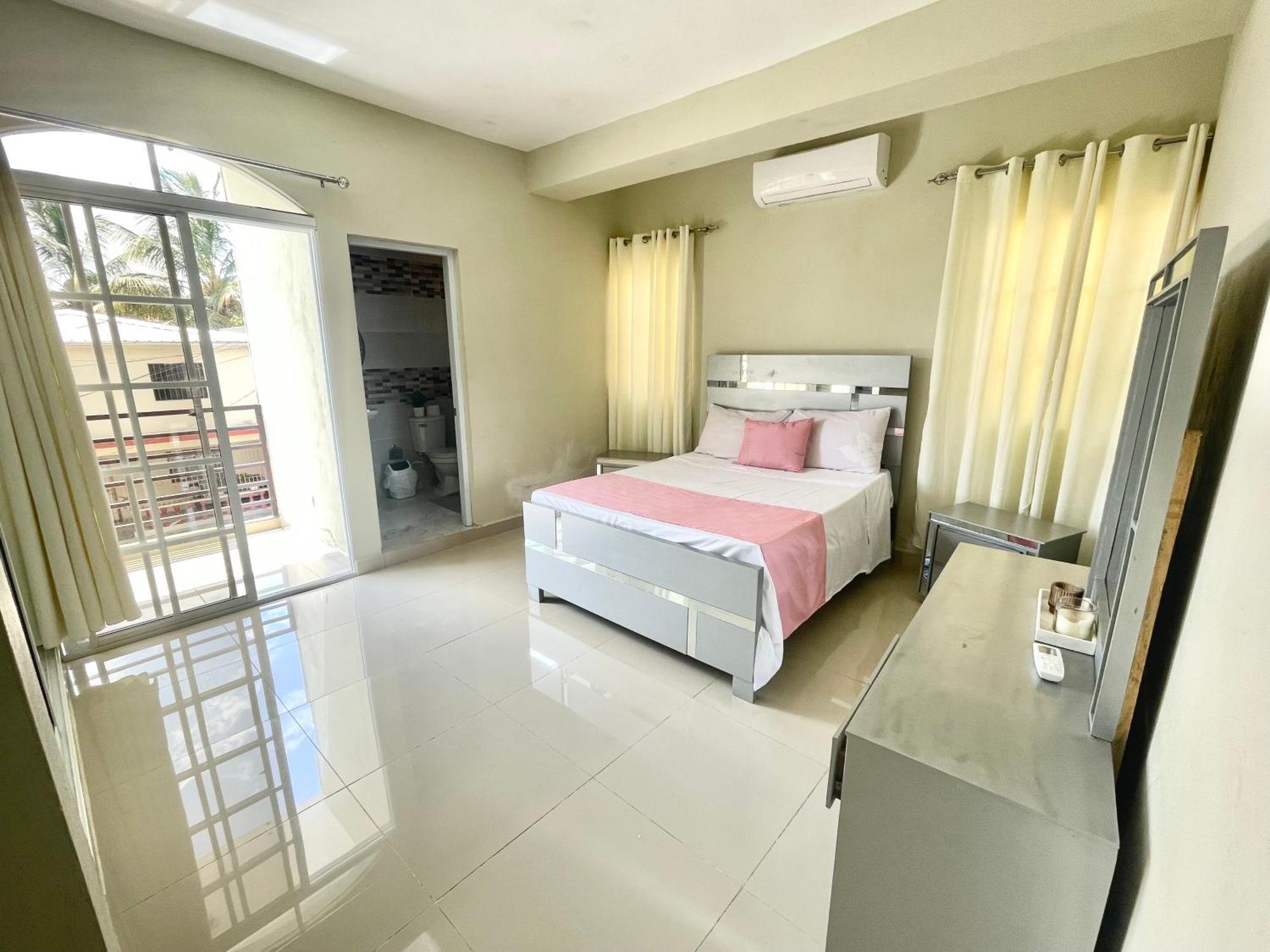 شقة Balcon Skyline 2 جاراباكو المظهر الخارجي الصورة