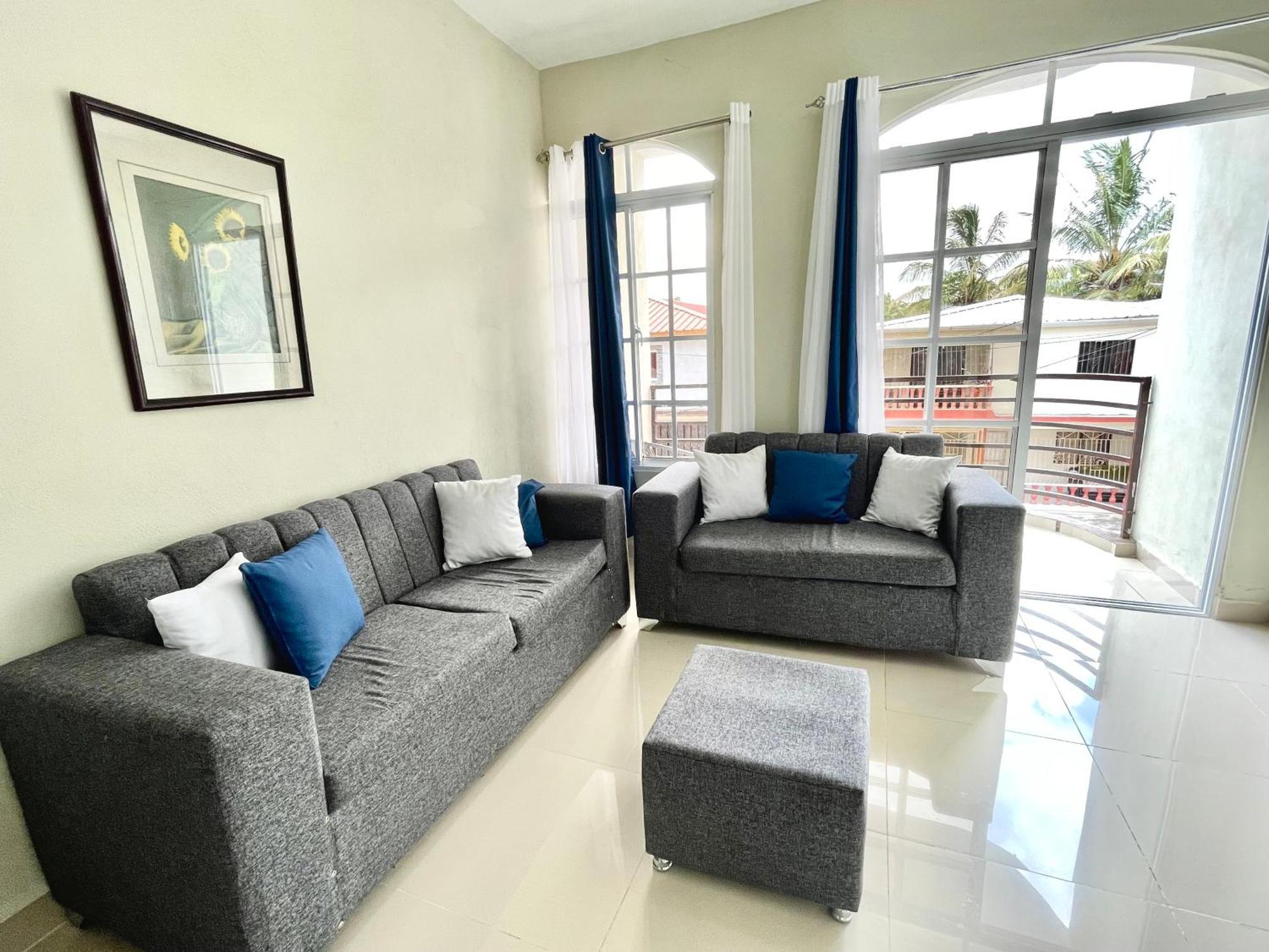 شقة Balcon Skyline 2 جاراباكو المظهر الخارجي الصورة