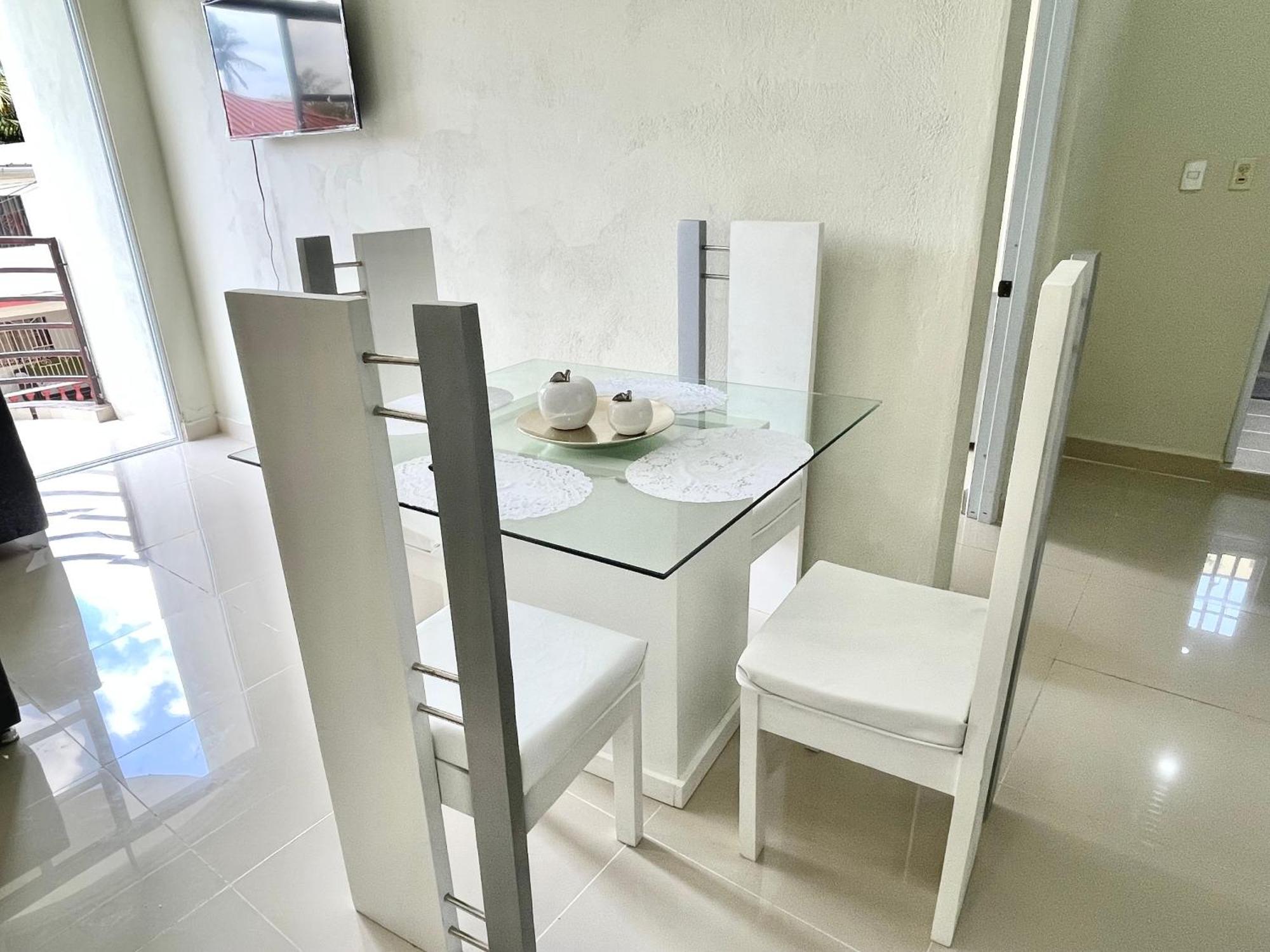 شقة Balcon Skyline 2 جاراباكو المظهر الخارجي الصورة
