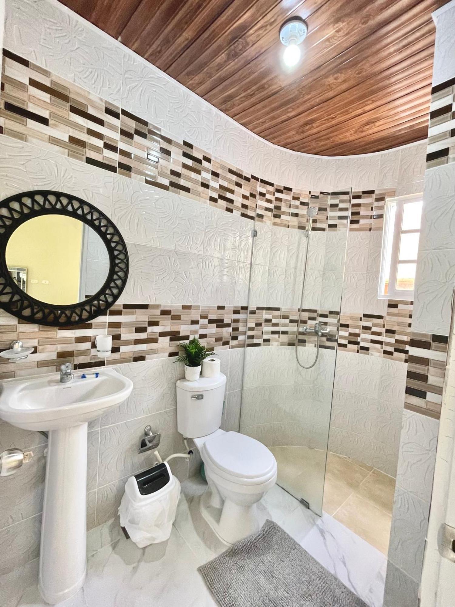 شقة Balcon Skyline 2 جاراباكو المظهر الخارجي الصورة