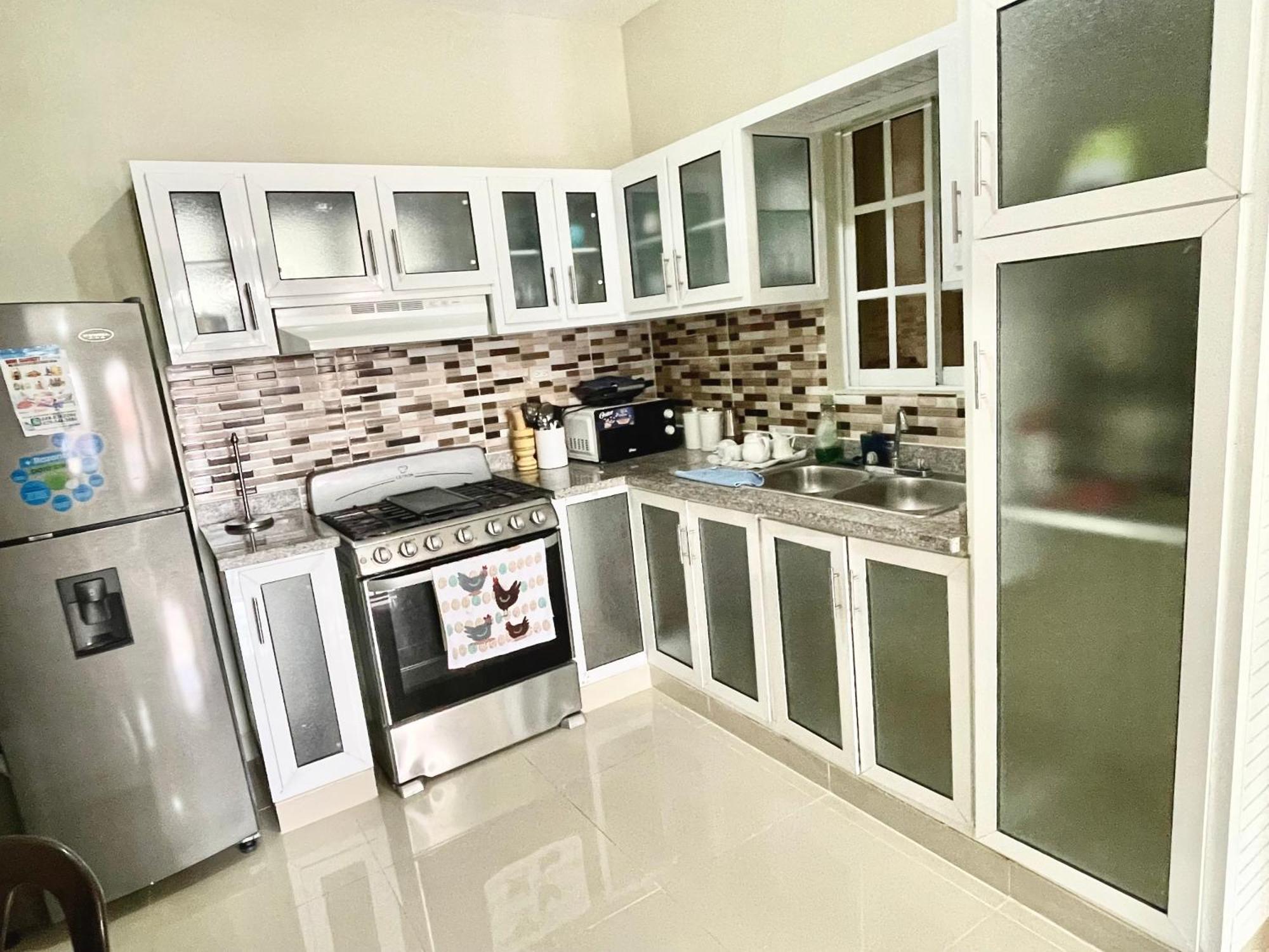 شقة Balcon Skyline 2 جاراباكو المظهر الخارجي الصورة