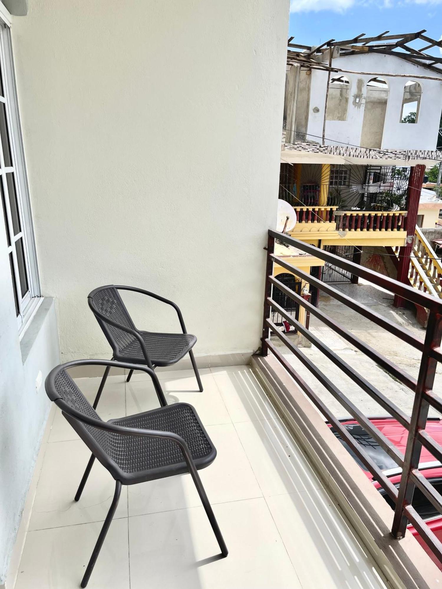 شقة Balcon Skyline 2 جاراباكو المظهر الخارجي الصورة